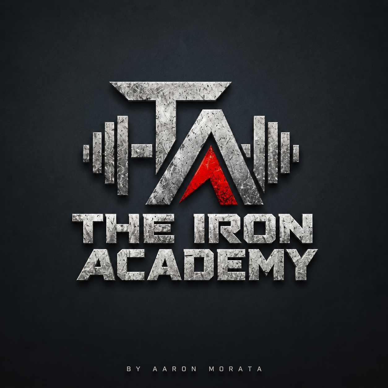 The Iron Academy